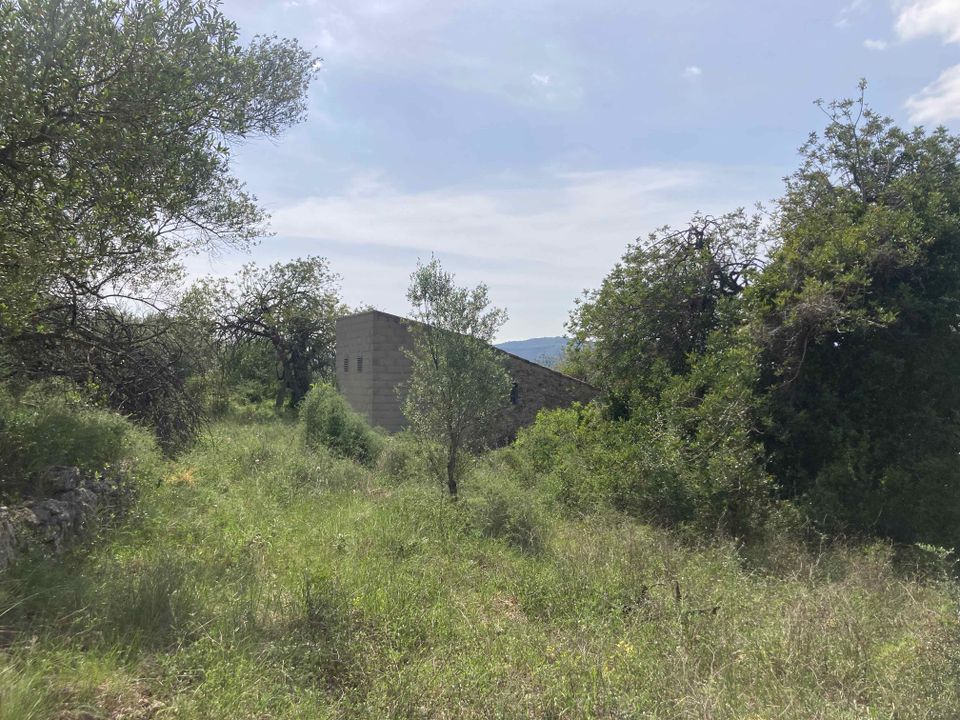 Landejendom i El Perello, Tarragona - foto 4